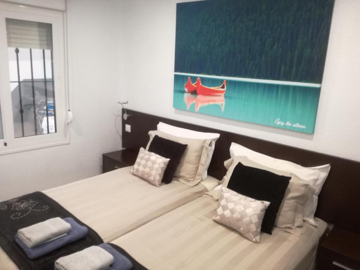 2 Bedroom Newly Renovated Bungalow Close To Bars & Restaurants Los Alcazares Exterior photo