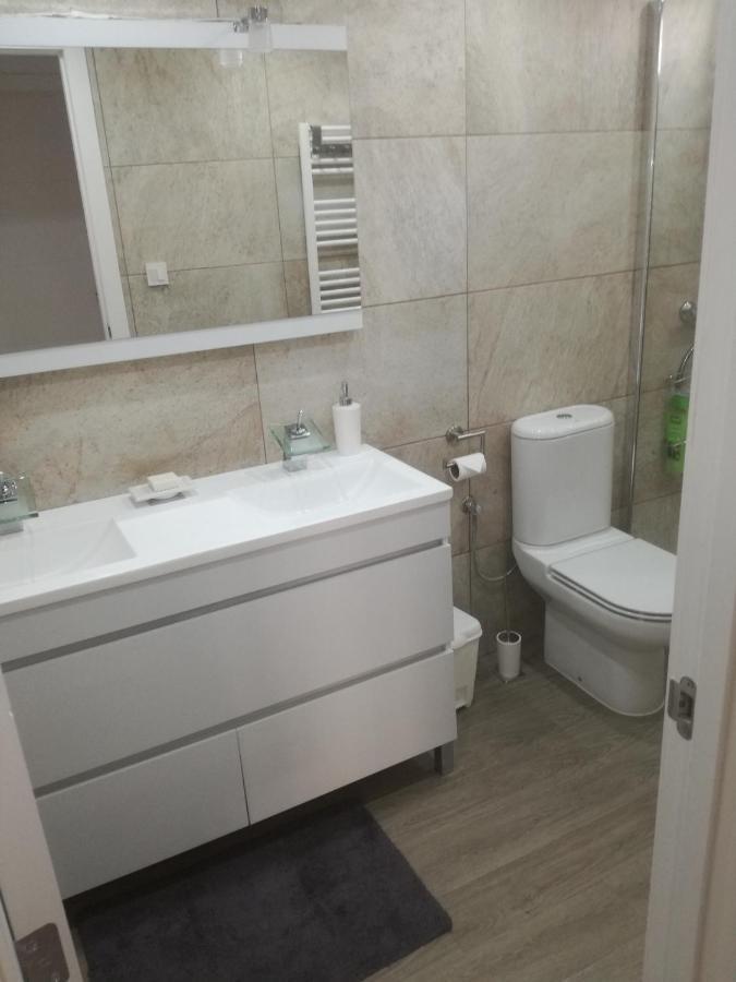 2 Bedroom Newly Renovated Bungalow Close To Bars & Restaurants Los Alcazares Exterior photo