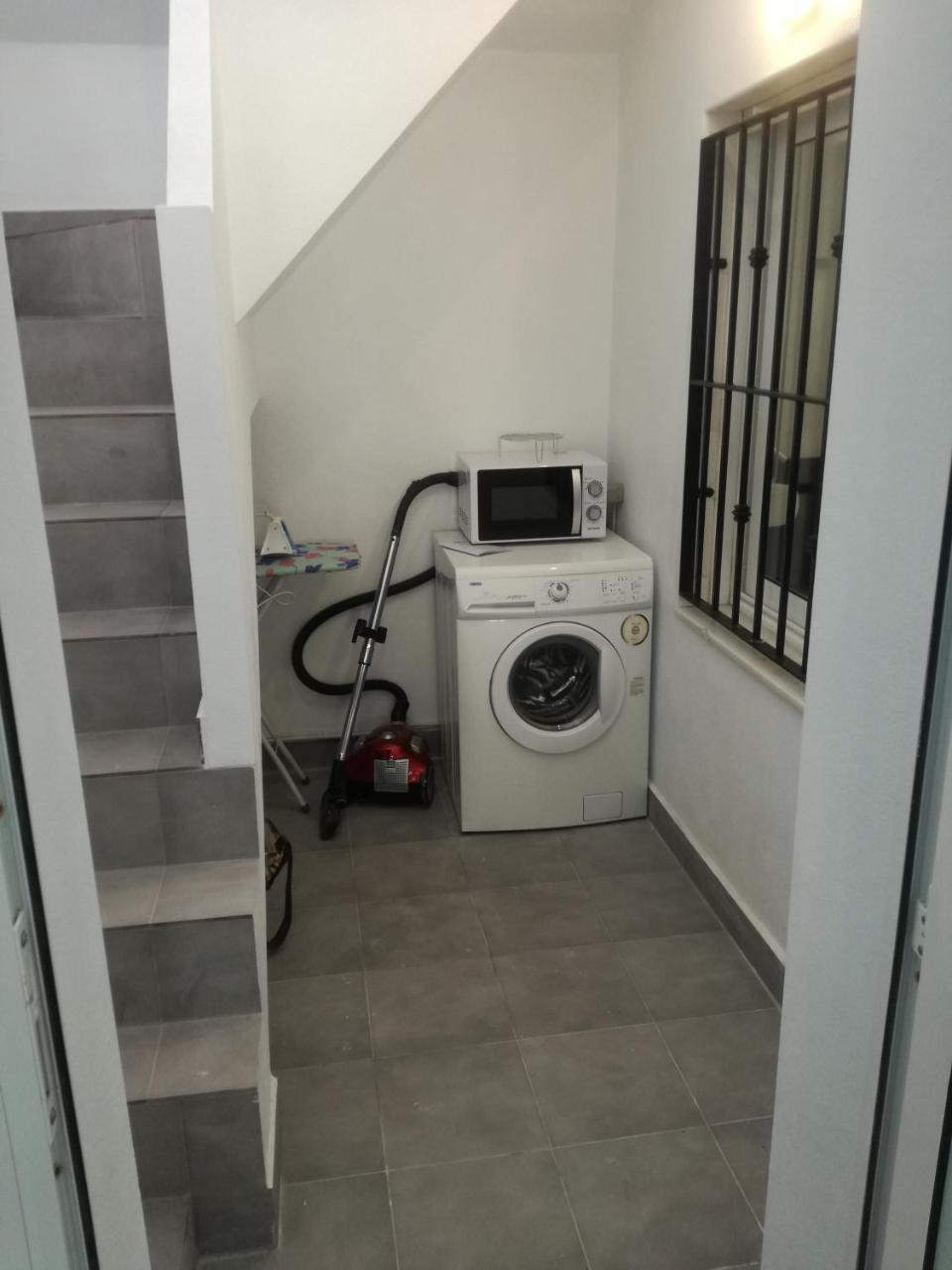 2 Bedroom Newly Renovated Bungalow Close To Bars & Restaurants Los Alcazares Exterior photo